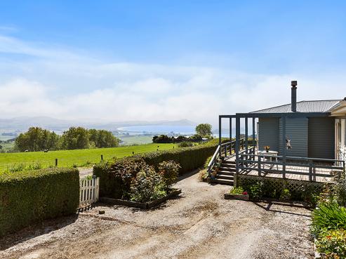 41 Marks Road, Karitane