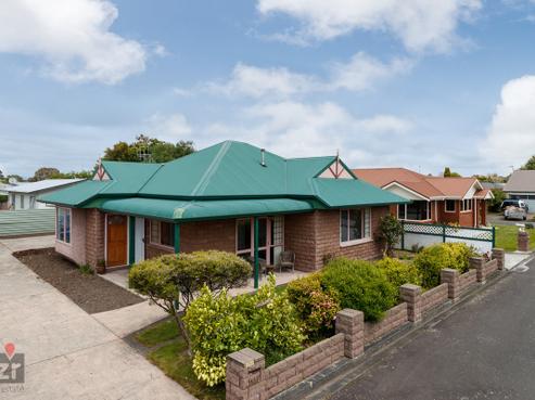 114F Warwick Street, Feilding