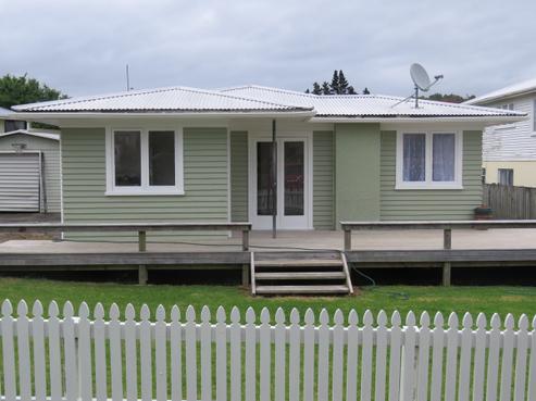 14 North Road, Kawakawa