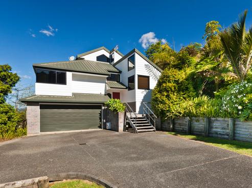 9 Saint Andrews Place, Kamo