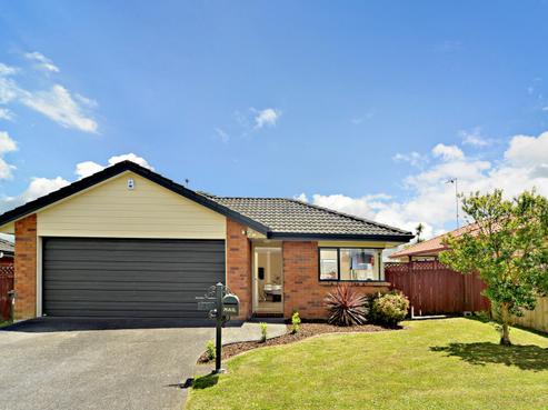 70 Stellata Court, Randwick Park