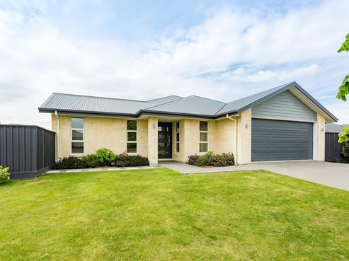 3 Cassidy Avenue, Lincoln