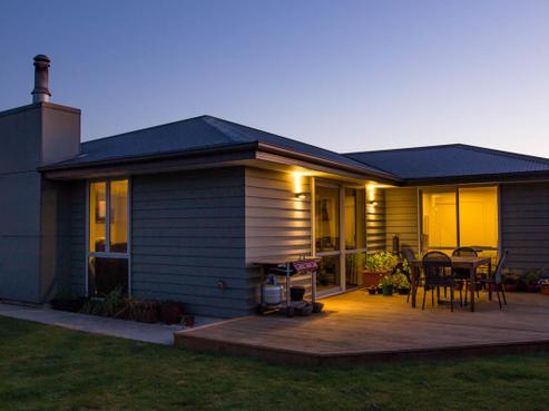 155B Sale Street, Hokitika