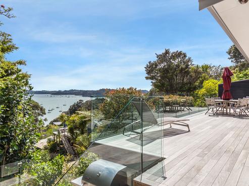 4 Jamieson Road, Mahurangi West