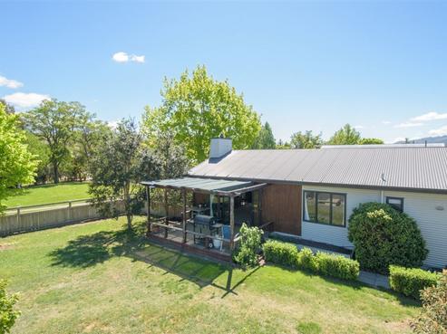 10 Malay Court, Cromwell