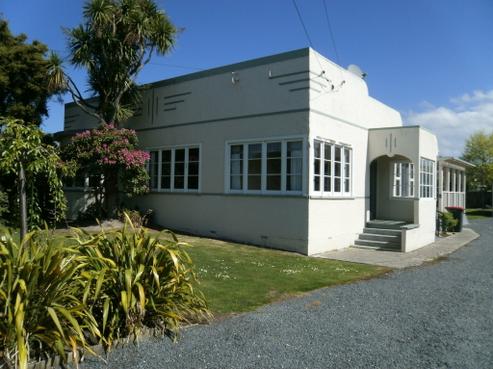 6 Naish Street, Balclutha