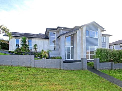 1 Portland Park Road, Silverdale