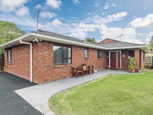 74 Aorangi Road, Paraparaumu