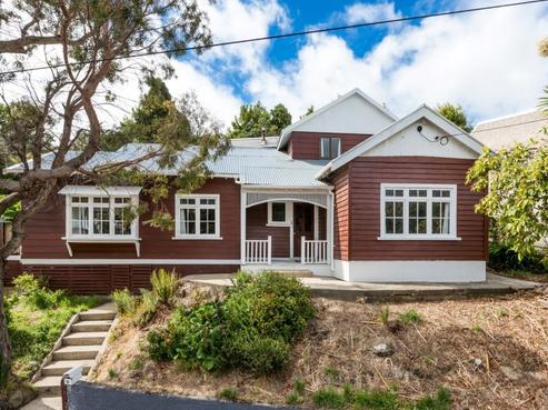 198 North Road, North East Valley