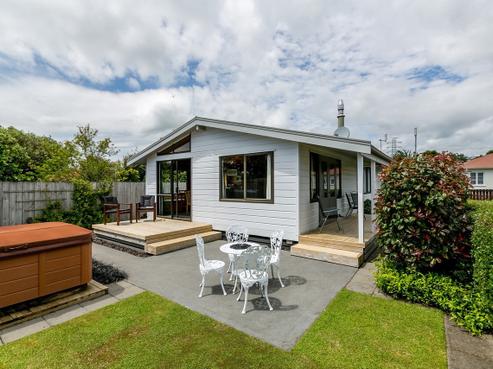 9A Tarahua Road, Vogeltown
