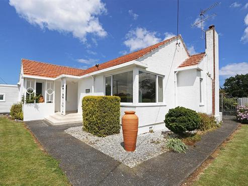 23 Grant Vc Street, Hawera