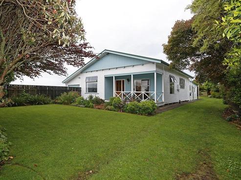 15 Mason Road, Hawera