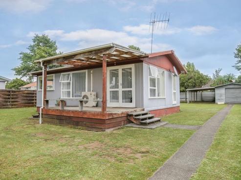 3 Nehi Grove, Turangi