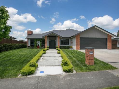 11 Lilac Close, Cambridge