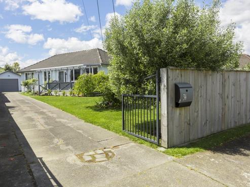 34 Milton Street, Trentham
