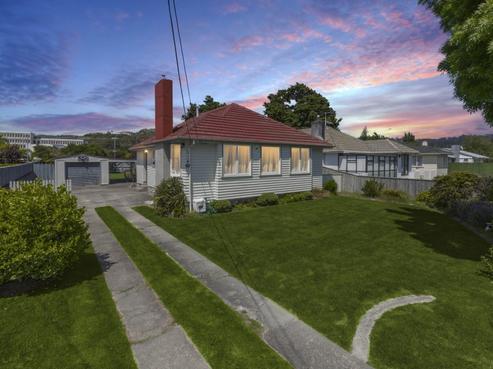 19 Marion Street, Silverstream