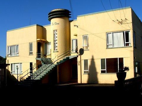 12A Little London Lane, Hamilton Central