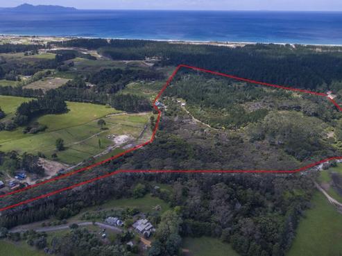80 Pacific Road, Mangawhai