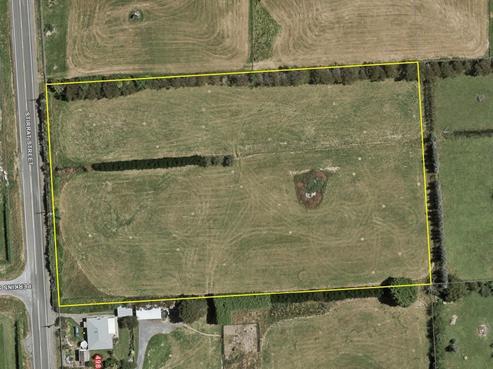 472 Stirrat Street, Tisbury