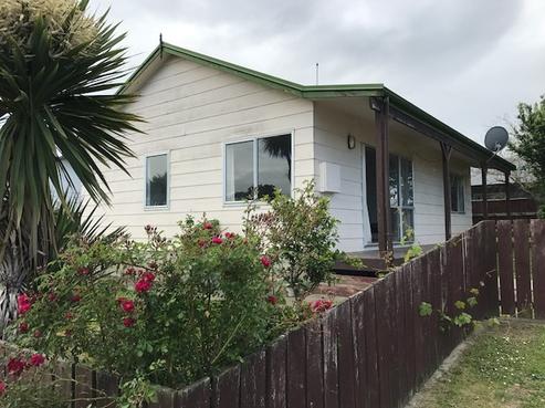 312 Flaxmere Avenue, Flaxmere