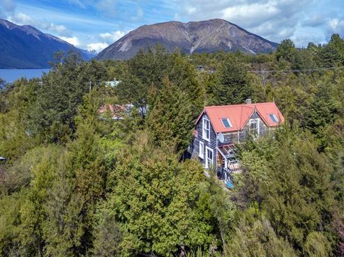 4 Hill Road, St Arnaud