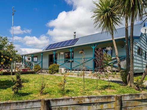 36 Rosewood Place, Paraparaumu