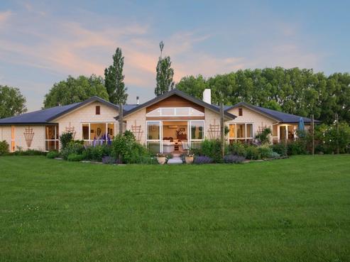 85 Millcroft Lane, Ohoka