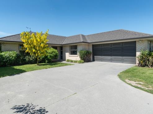 25 Rolleston Drive, Rolleston