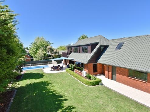 10 Greystoke Lane, Avonhead