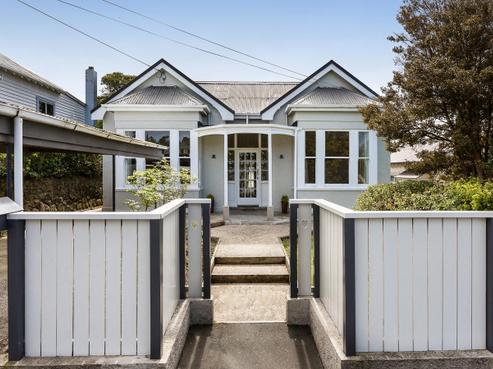 56 Cannington Road, Maori Hill