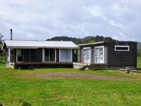 258 Red Jacks Road, Moana / Lake Brunner
