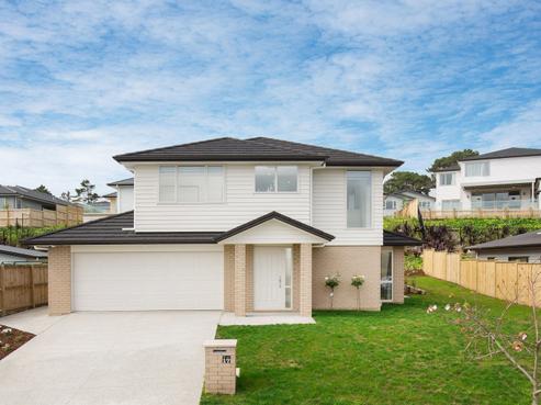 17 Arriere Lane, Silverdale
