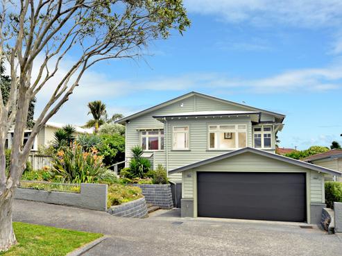 60 Walford Road, Point Chevalier
