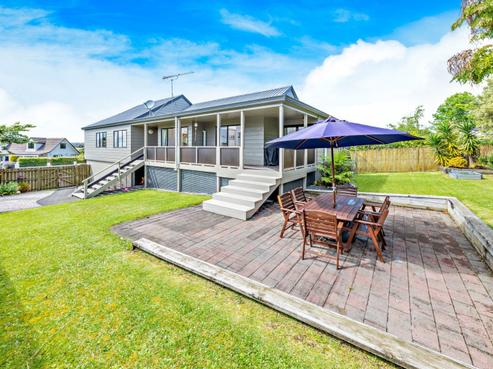 50 Gosford Drive, Botany Downs