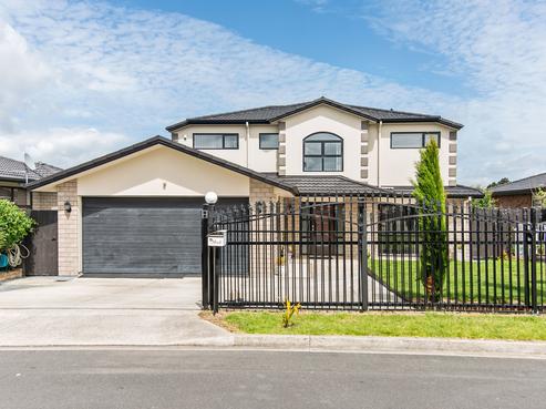 15 Hansen Place, Takanini