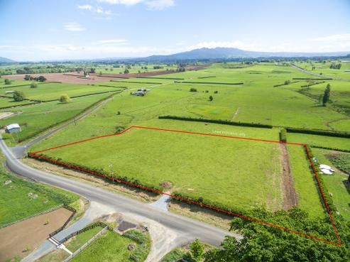 12 Sittauer Road, Ohaupo