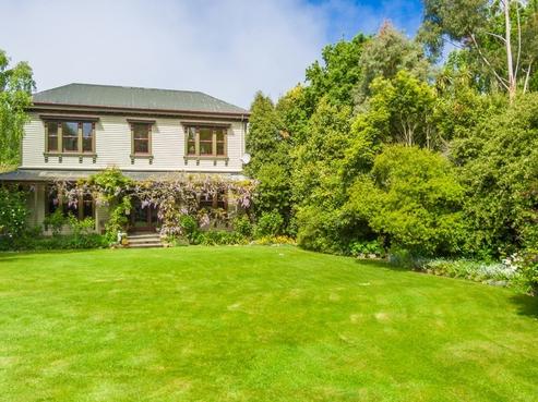 246 Seadown Road, Temuka