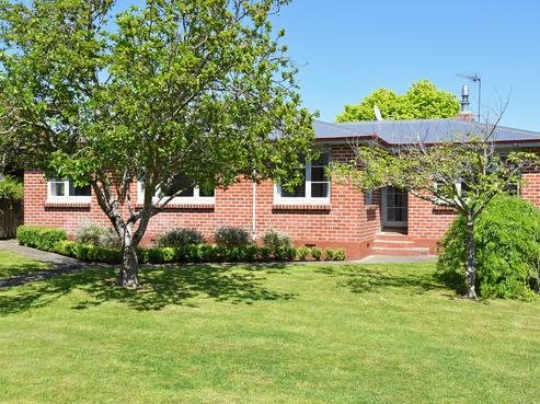 88 Naples Street, Martinborough