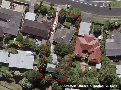 31 Meadway, Sunnyhills