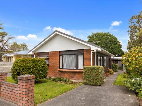 17 Tararua Street, Trentham