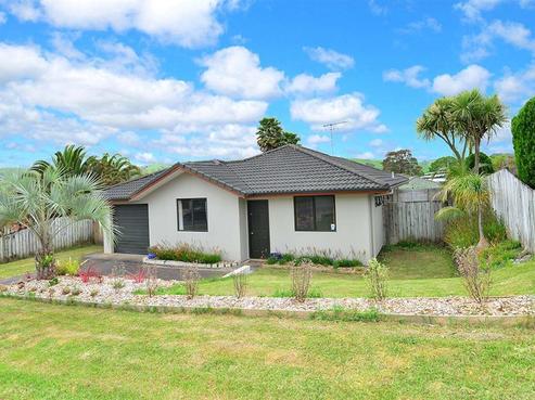 61 Cabeleigh Drive, Helensville