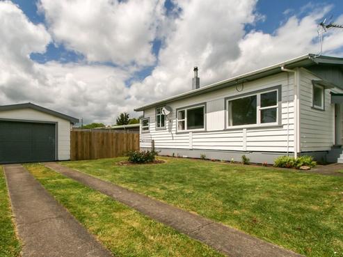 3 Hinau Street, Inglewood