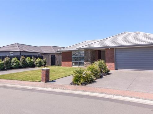 1 Crocus Lane, Aidanfield