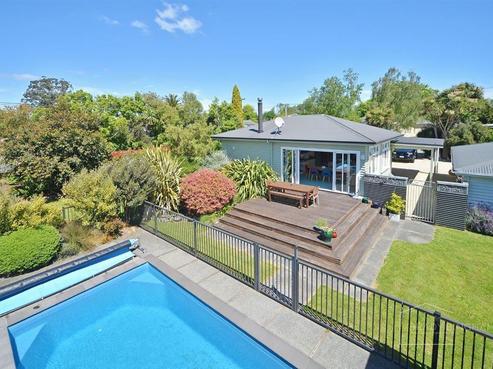 128 West Street, Greytown