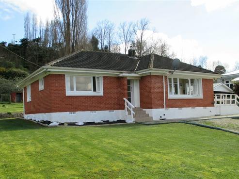 86 King Street West, Te Kuiti