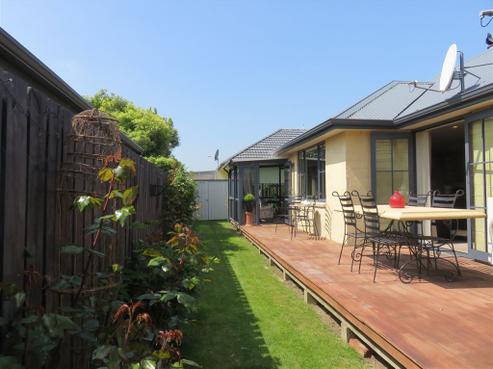 1A George Street, Geraldine