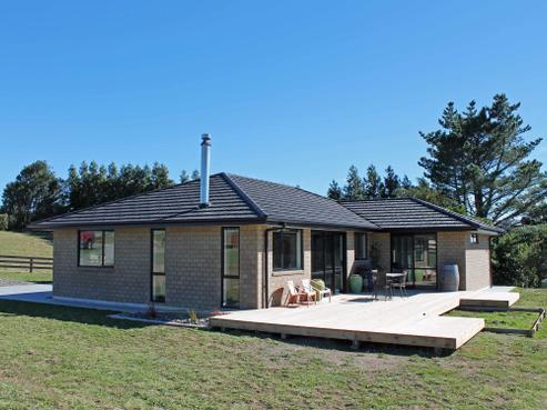 1317 Mangorei Road, Mangorei