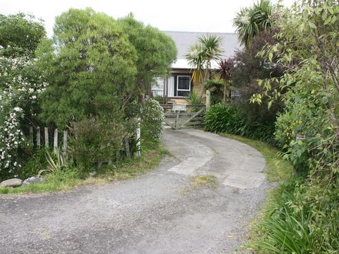 5135 State Highway 26, Te Aroha