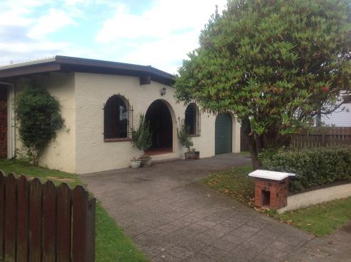 9 Alpine Grove, Upper Vogeltown