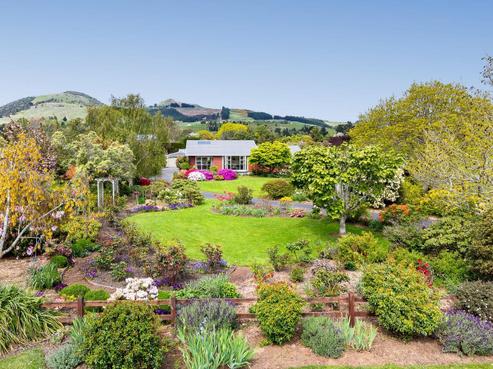 193 Gladstone Road South, East Taieri